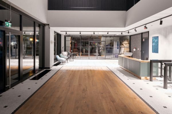 Office Renovation